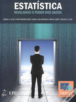Capa do artigo Estatística Revelando o Poder dos Dados