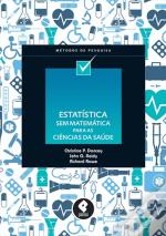 Estatística sem Matemática para as Ciências da Saúde