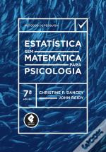 Estatística Sem Matemática para Psicologia