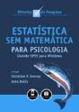 Estatística sem Matemática para Psicologia Usando SPSS para Windows - Preview
