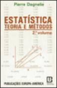 Estatística - Teoria e Métodos - II