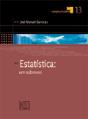 Estatística: Um Sobrevoo - Preview