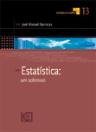 Estatística: Um Sobrevoo