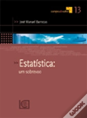Estatística: Um Sobrevoo