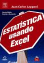 Estatística Usando Excel (Inclui Cd-Rom) - Preview