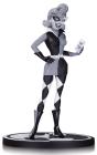 Batman Black & White Harley Quinn Statue by Paul Dini, 18 cm - Preview