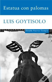 Capa do artigo Estatua Con Palomas