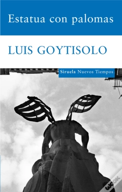 Capa do artigo Estatua Con Palomas