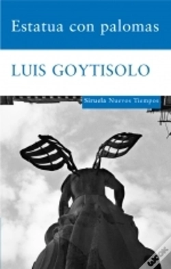 Capa do artigo Estatua Con Palomas