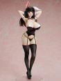 Creators Opinion PVC Statue 1/4 Scale, Maki, 45 cm - Preview