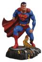 DC Gallery PVC Superman Statue, 25 cm - Preview