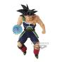 Dragon Ball Z GX Materia Bardock Statue, 14 cm - Preview