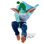 Estátua Dragon Ball Z Match Makers Zarbon 13 cm - Preview