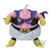 Capa do artigo Estátua Dragon Ball Z Solid Edge Works Majin Buu 15 cm