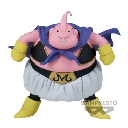 Capa do artigo Estátua Dragon Ball Z Solid Edge Works Majin Buu 15 cm