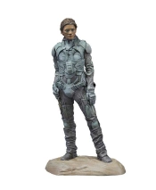Capa do artigo Dune Statue (2021) Chani 23 cm