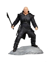Capa do artigo Dune Statue (2021) Glossu Rabban 25 cm