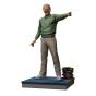 Estátua Marvel Art Scale 1/10 - Stan Lee Legendary Years 21 cm - Preview