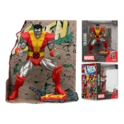 Capa do artigo Marvel Collection PVC Statue 1/10 Scale Colossus (X-Men #1) 17 cm