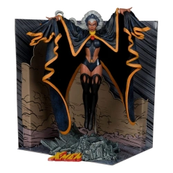 Capa do artigo Marvel Collection Statue - Storm (Marvel Tales Featuring Spider-Man and the X-Men)