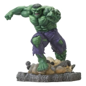 Capa do artigo Marvel Comic Gallery Deluxe PVC Statue - Hulk (Immortal) 29 cm