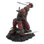 Marvel Comic Gallery Deluxe PVC Statue - Venompool 25 cm - Preview