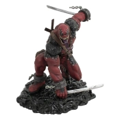 Capa do artigo Marvel Comic Gallery Deluxe PVC Statue - Venompool 25 cm