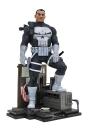 Marvel Comic Gallery PVC Diorama Statue - The Punisher 23 cm - Preview