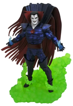 Capa do artigo Marvel Comic Gallery PVC Statue - Mr. Sinister 25 cm