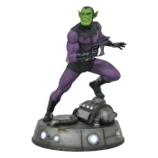 Capa do artigo Marvel Comic Gallery PVC Statue - Skrull 25 cm