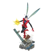 Capa do artigo Estátua Marvel Comic Gallery PVC - Wasp 33 cm