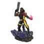 Estátua Marvel Comic Premier Collection - Bishop 30 cm - Preview