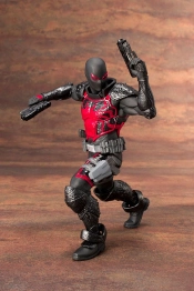 Capa do artigo Marvel Comics ARTFX+ 1/10 Scale Statue - Agent Venom (Thunderbolts) 19 cm