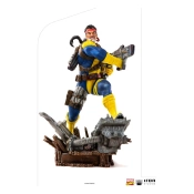 Capa do artigo Estátua Marvel Comics BDS Art Scale 1/10 - Forge 22 cm