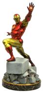 Marvel Premier Collection PVC Statue - Classic Iron Man 35 cm - Preview