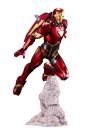 Estátua Marvel Universe ARTFX Premier 1/10 - Iron Man 25 cm - Preview