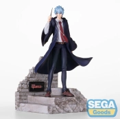 Capa do artigo Mashle: Magic and Muscles Luminasta PVC Statue - Lance Crown 20 cm