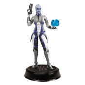 Capa do artigo Mass Effect PVC Statue - Liara T
