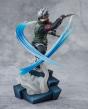 Estátua Naruto Figuarts ZERO Kakashi Hatake “Conclusion with One Once Called Friend” - Preview