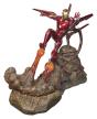 Estátua Premier Collection Avengers: Infinity War - Iron Man MK50 - Preview