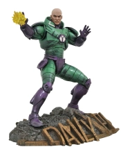Capa do artigo Estátua PVC DC Comic Gallery Lex Luthor 23 cm