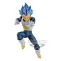 Estátua PVC Dragon Ball Super Chosenshiretsuden II Vegeta (Evolution) 13 cm - Preview