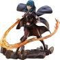 PVC Fire Emblem Statue: Three Houses 1/7 Scale Byleth 20 cm - Preview