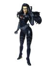 G.I. Joe 1/8 Scale PVC Statue of the Baroness - Preview