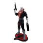 Estátua PVC G.I. Joe 1/8 Destro - Preview