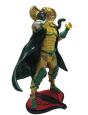Estátua PVC G.I. Joe 1/8 Serpentor - Preview