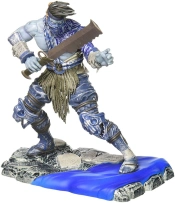 Capa do artigo Estátua PVC Killer Instinct - Shadow Jago 15 cm