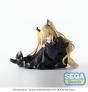 Estátua PVC Spy Classroom PM Perching Erna 13 cm - Preview