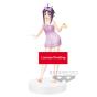 PVC Statue Sword Art Online Code Register EXQ Yuuki 21 cm - Preview