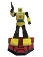 PVC Transformers Bumblebee Statue 23 cm - Preview